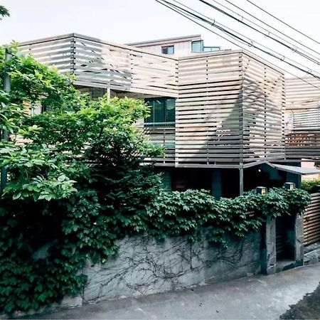 Hansowon Seoul Ngoại thất bức ảnh