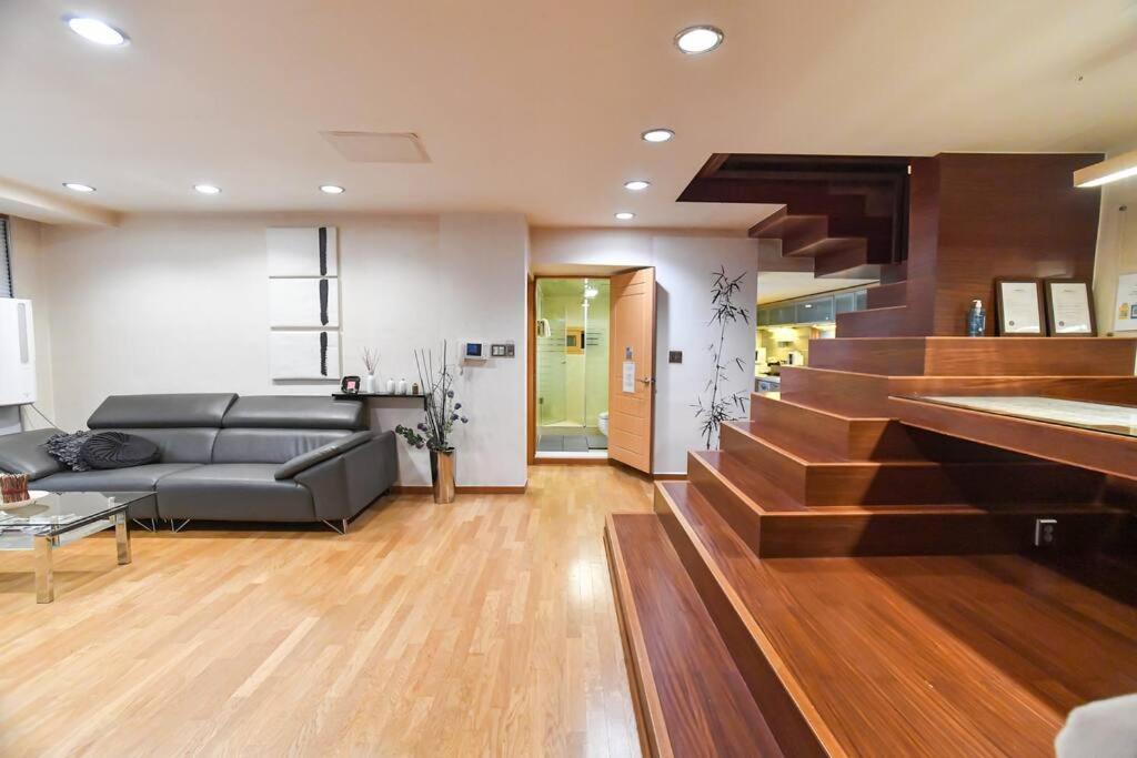 Hansowon Seoul Ngoại thất bức ảnh
