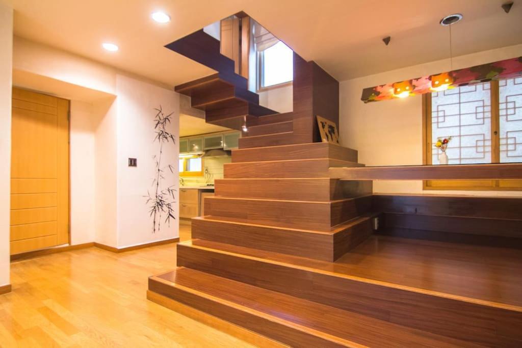 Hansowon Seoul Ngoại thất bức ảnh