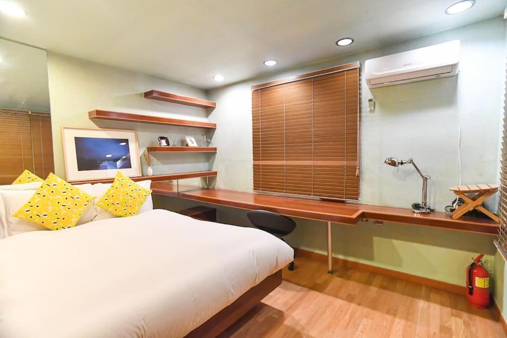 Hansowon Seoul Ngoại thất bức ảnh