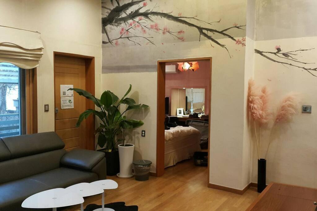 Hansowon Seoul Ngoại thất bức ảnh