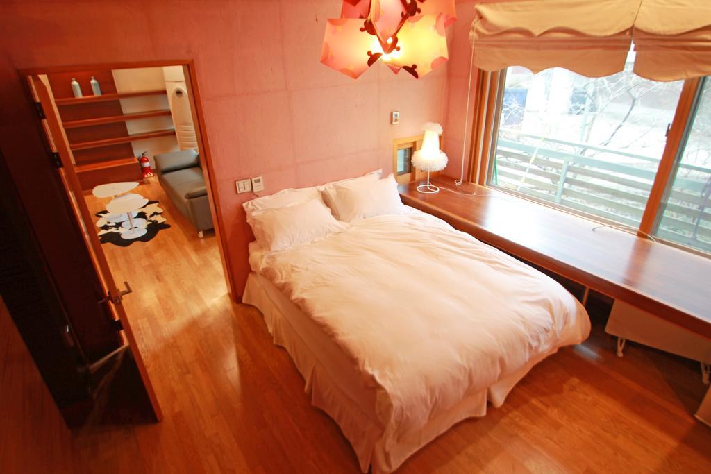 Hansowon Seoul Ngoại thất bức ảnh