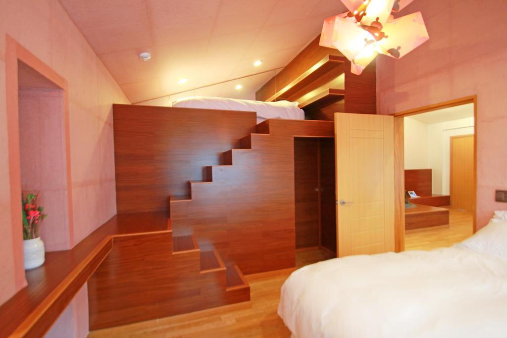 Hansowon Seoul Ngoại thất bức ảnh