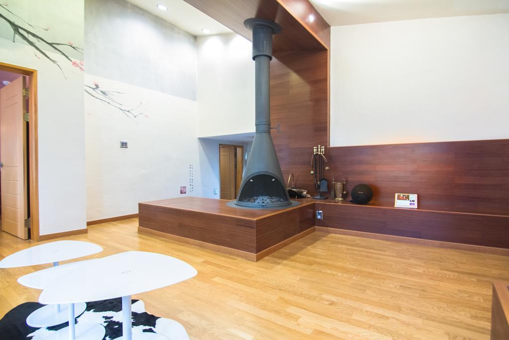 Hansowon Seoul Ngoại thất bức ảnh
