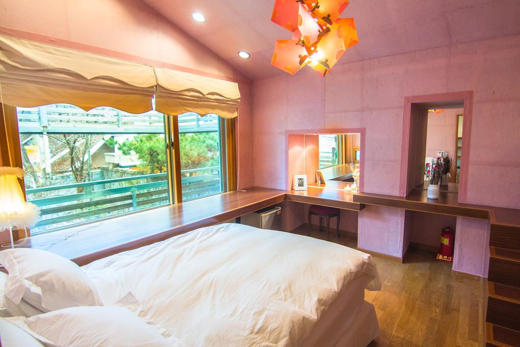 Hansowon Seoul Ngoại thất bức ảnh