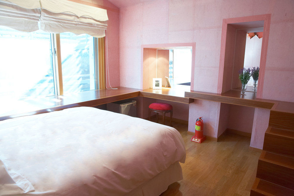 Hansowon Seoul Ngoại thất bức ảnh