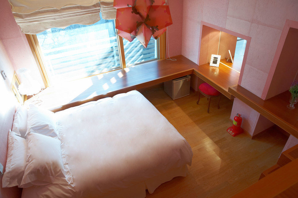 Hansowon Seoul Ngoại thất bức ảnh